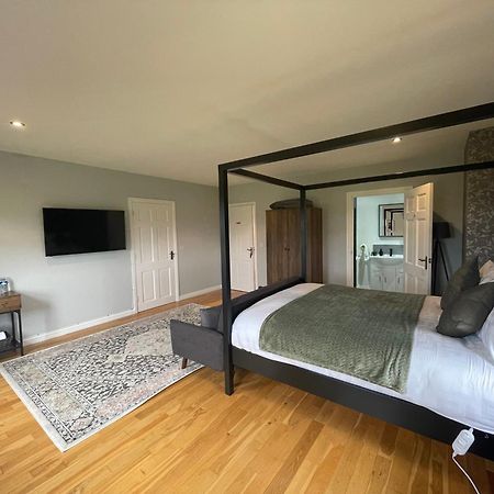 Carnbore House Bnb Bushmills Ngoại thất bức ảnh