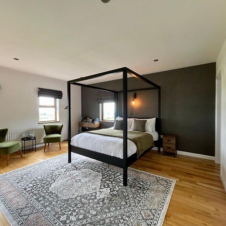 Carnbore House Bnb Bushmills Ngoại thất bức ảnh