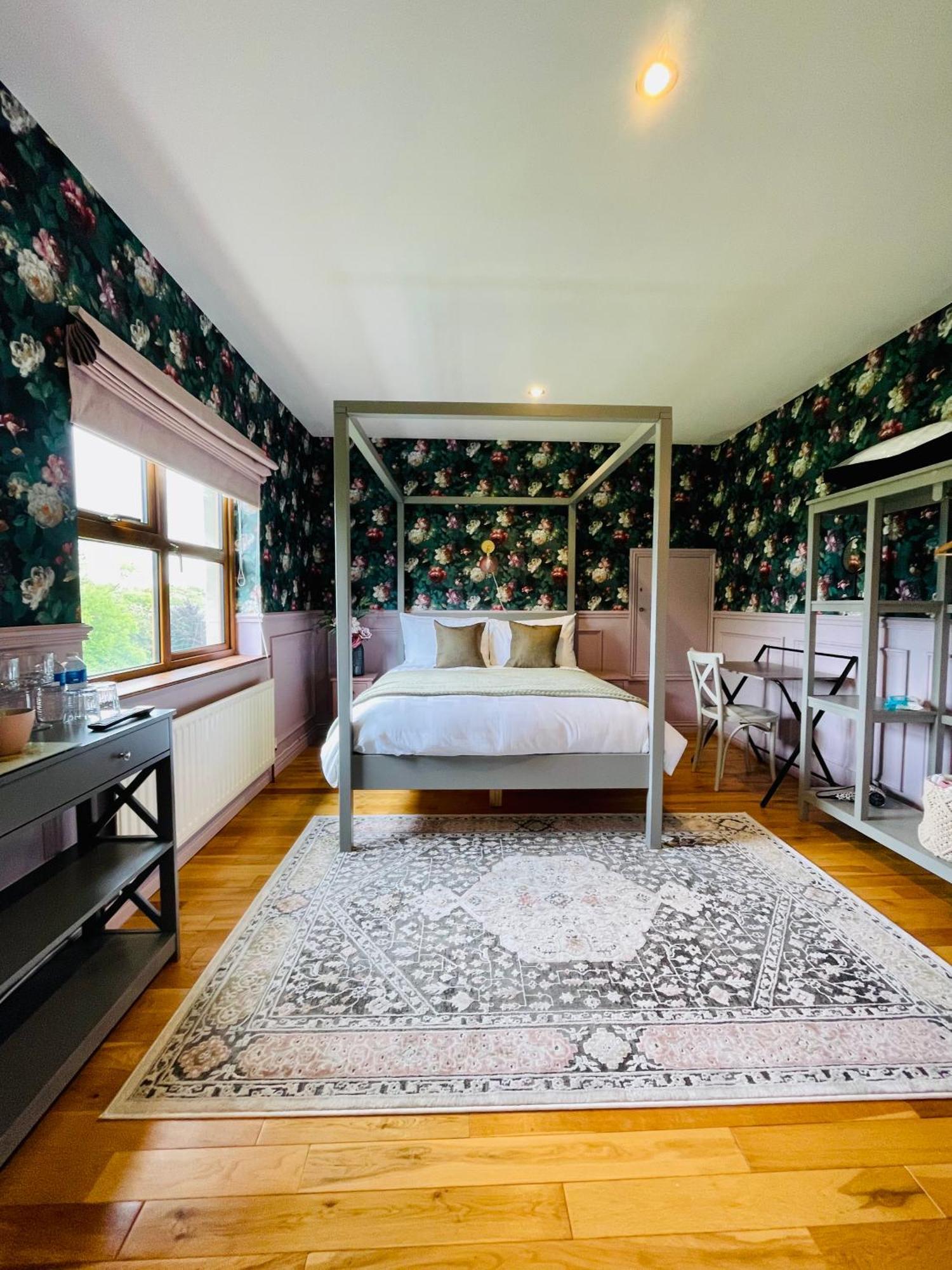 Carnbore House Bnb Bushmills Ngoại thất bức ảnh
