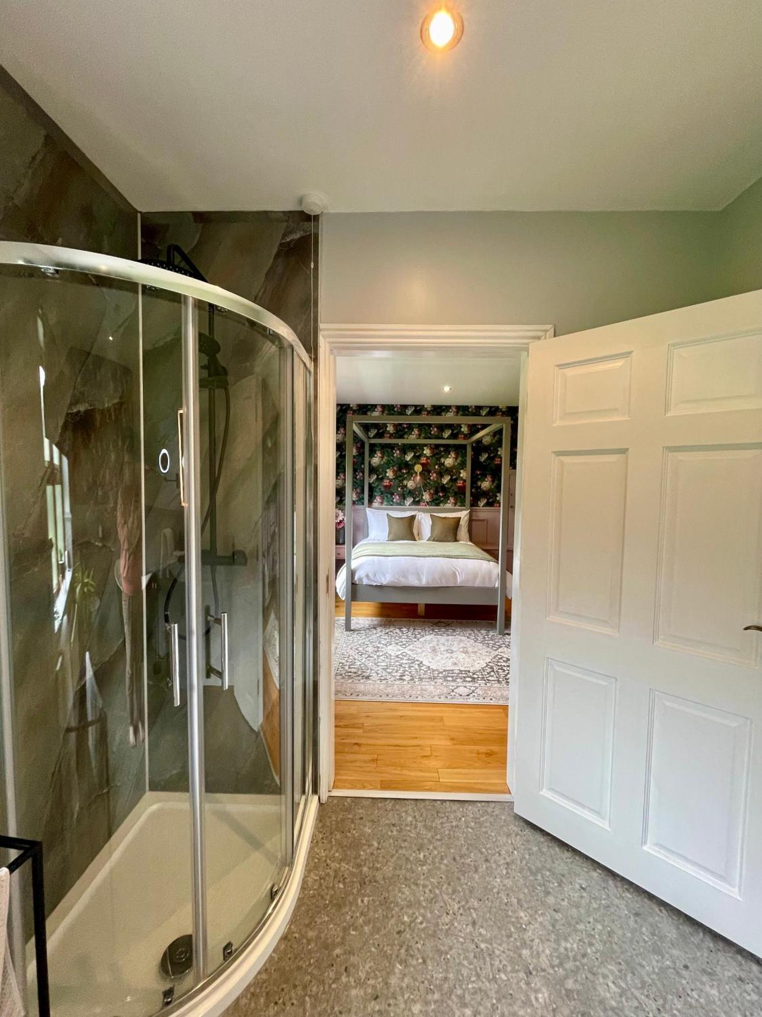 Carnbore House Bnb Bushmills Ngoại thất bức ảnh