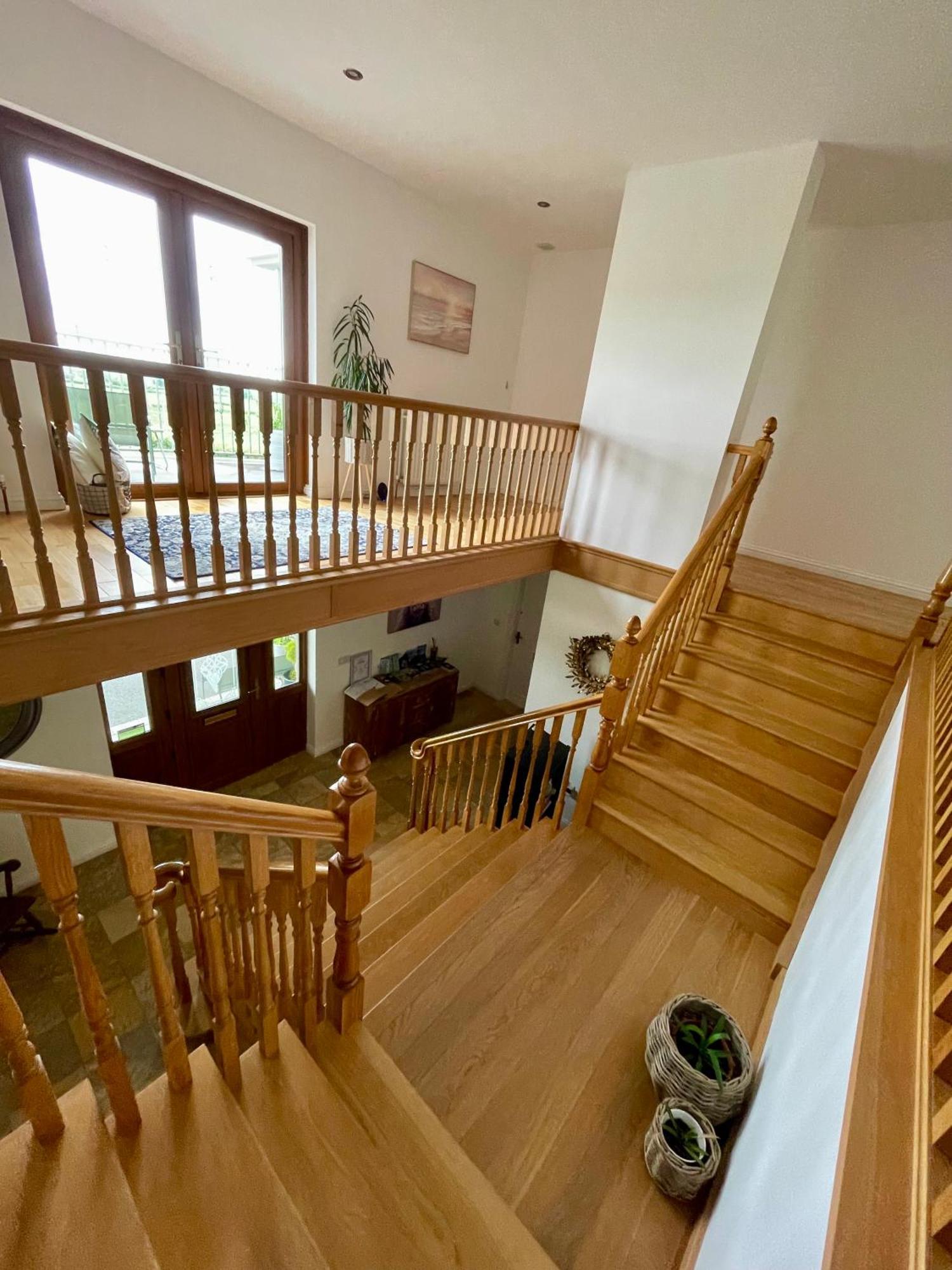 Carnbore House Bnb Bushmills Ngoại thất bức ảnh
