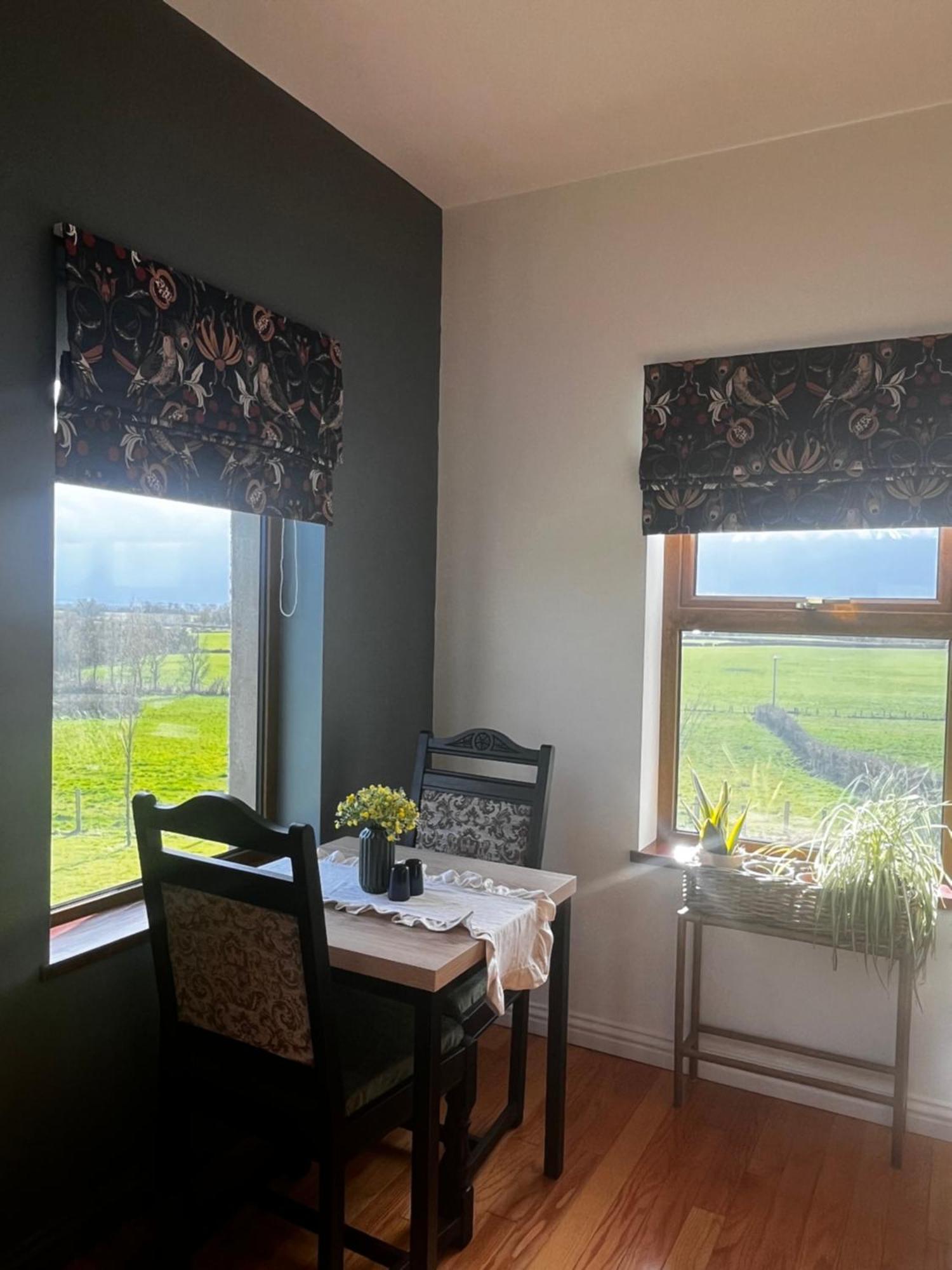 Carnbore House Bnb Bushmills Ngoại thất bức ảnh