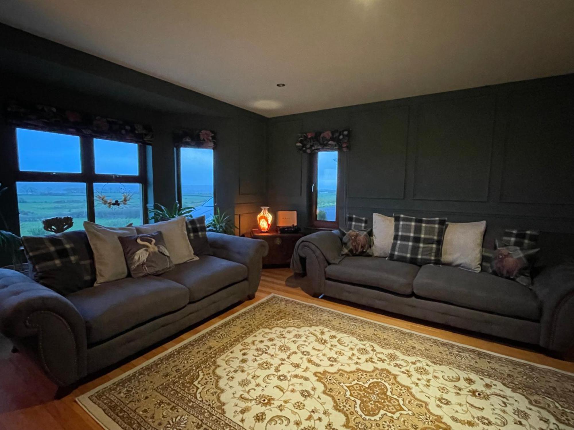 Carnbore House Bnb Bushmills Ngoại thất bức ảnh