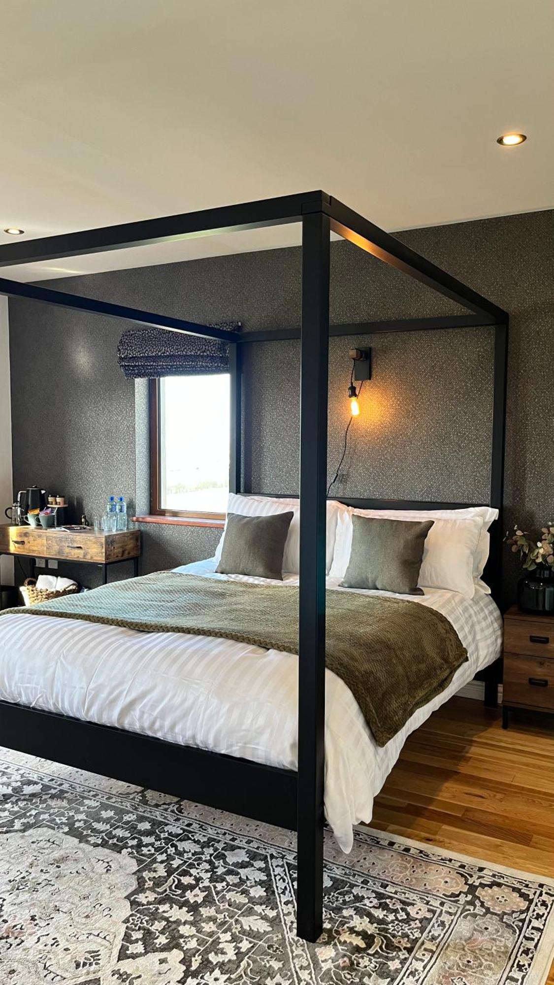 Carnbore House Bnb Bushmills Ngoại thất bức ảnh