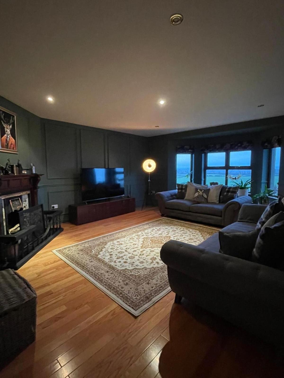 Carnbore House Bnb Bushmills Ngoại thất bức ảnh