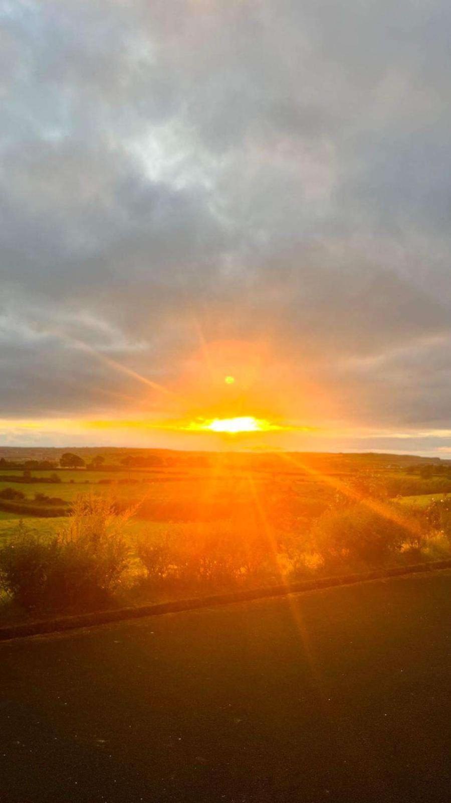 Carnbore House Bnb Bushmills Ngoại thất bức ảnh