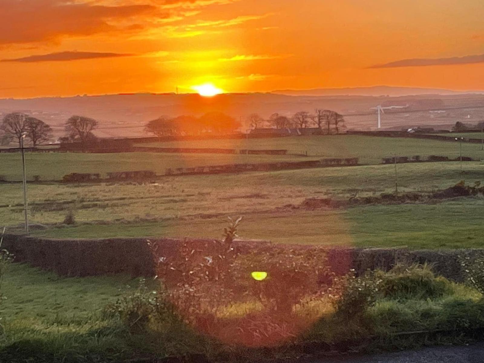 Carnbore House Bnb Bushmills Ngoại thất bức ảnh