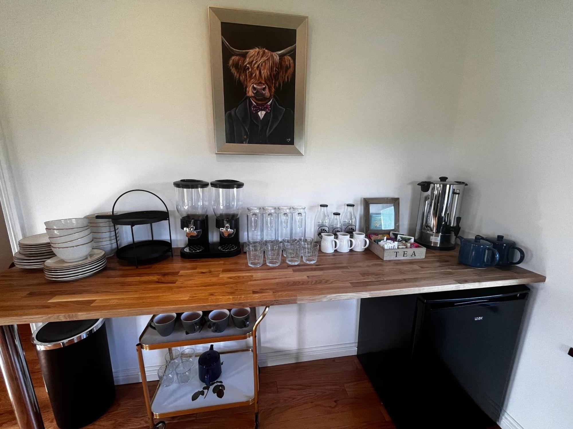 Carnbore House Bnb Bushmills Ngoại thất bức ảnh