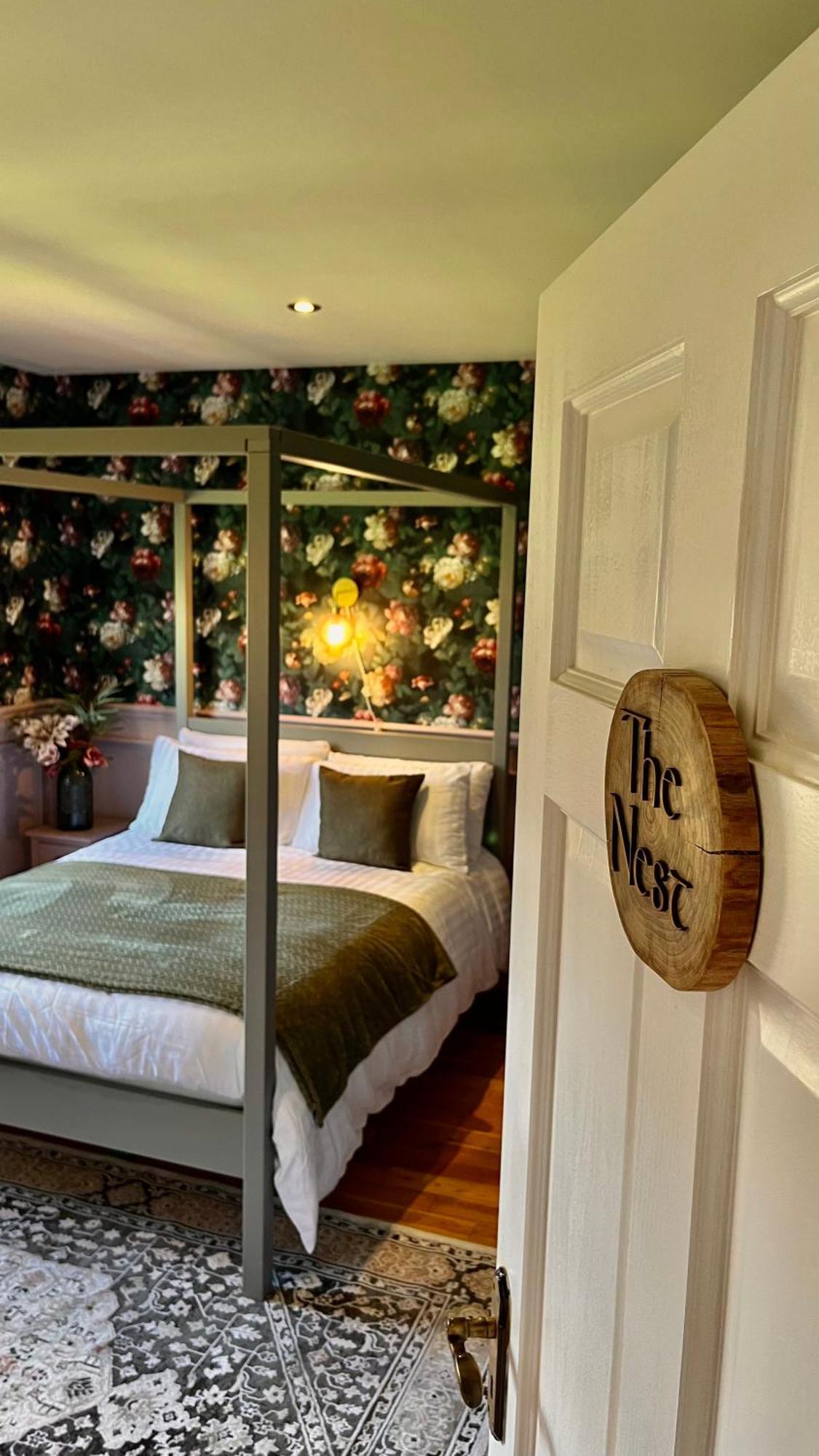 Carnbore House Bnb Bushmills Ngoại thất bức ảnh