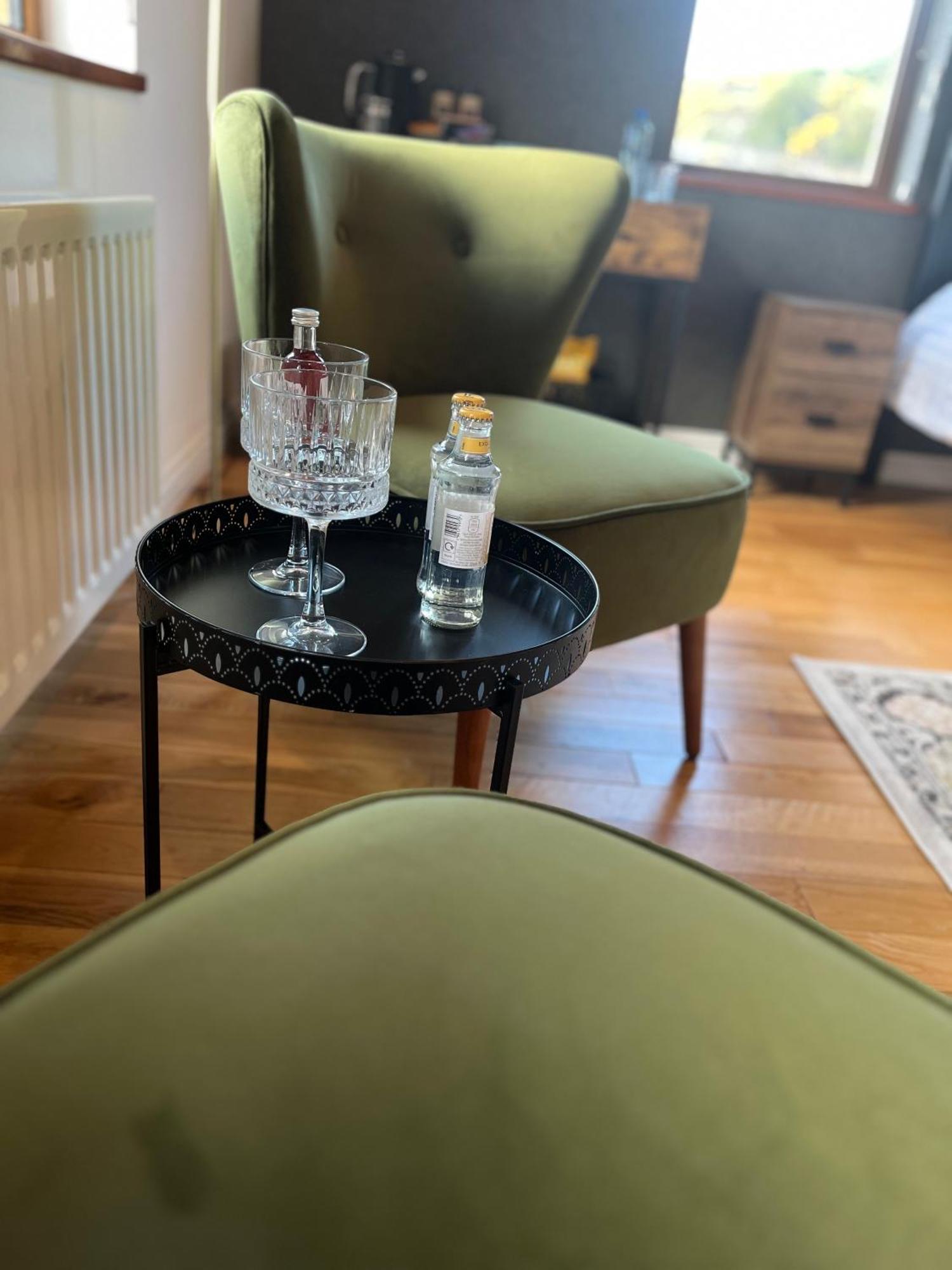 Carnbore House Bnb Bushmills Ngoại thất bức ảnh