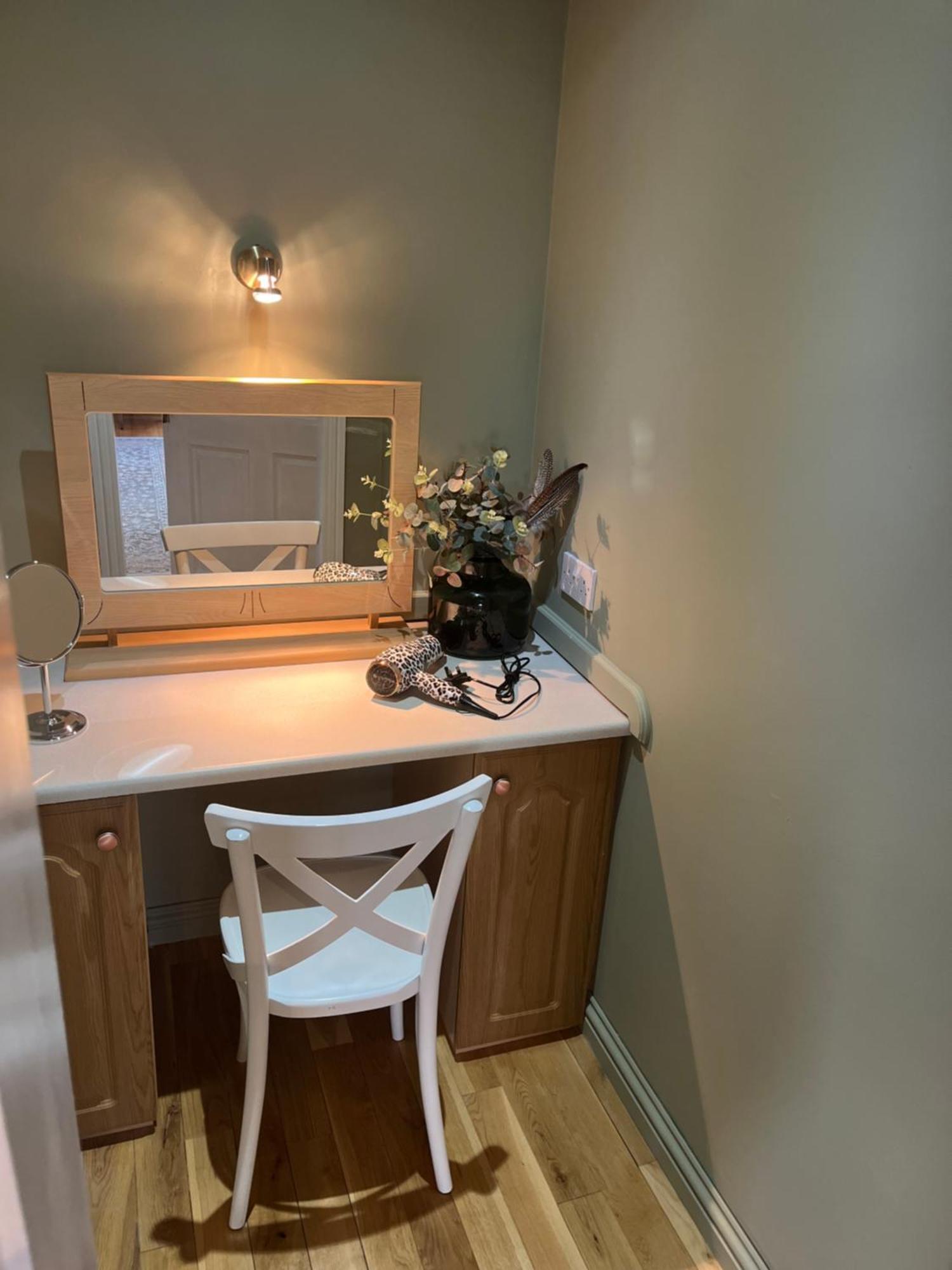 Carnbore House Bnb Bushmills Ngoại thất bức ảnh