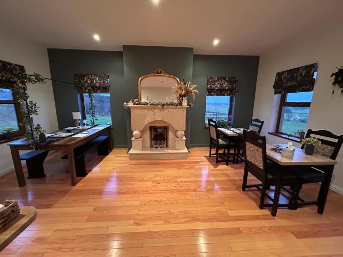 Carnbore House Bnb Bushmills Ngoại thất bức ảnh