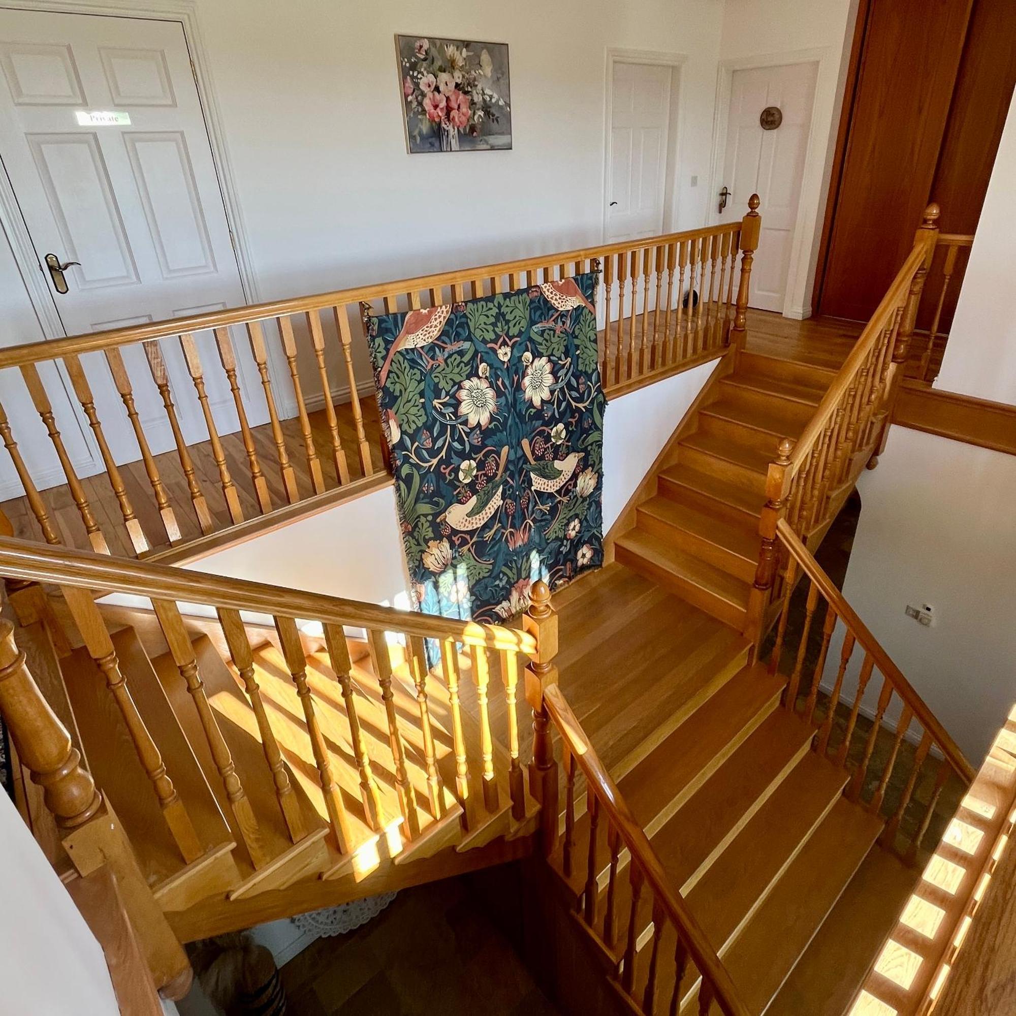 Carnbore House Bnb Bushmills Ngoại thất bức ảnh