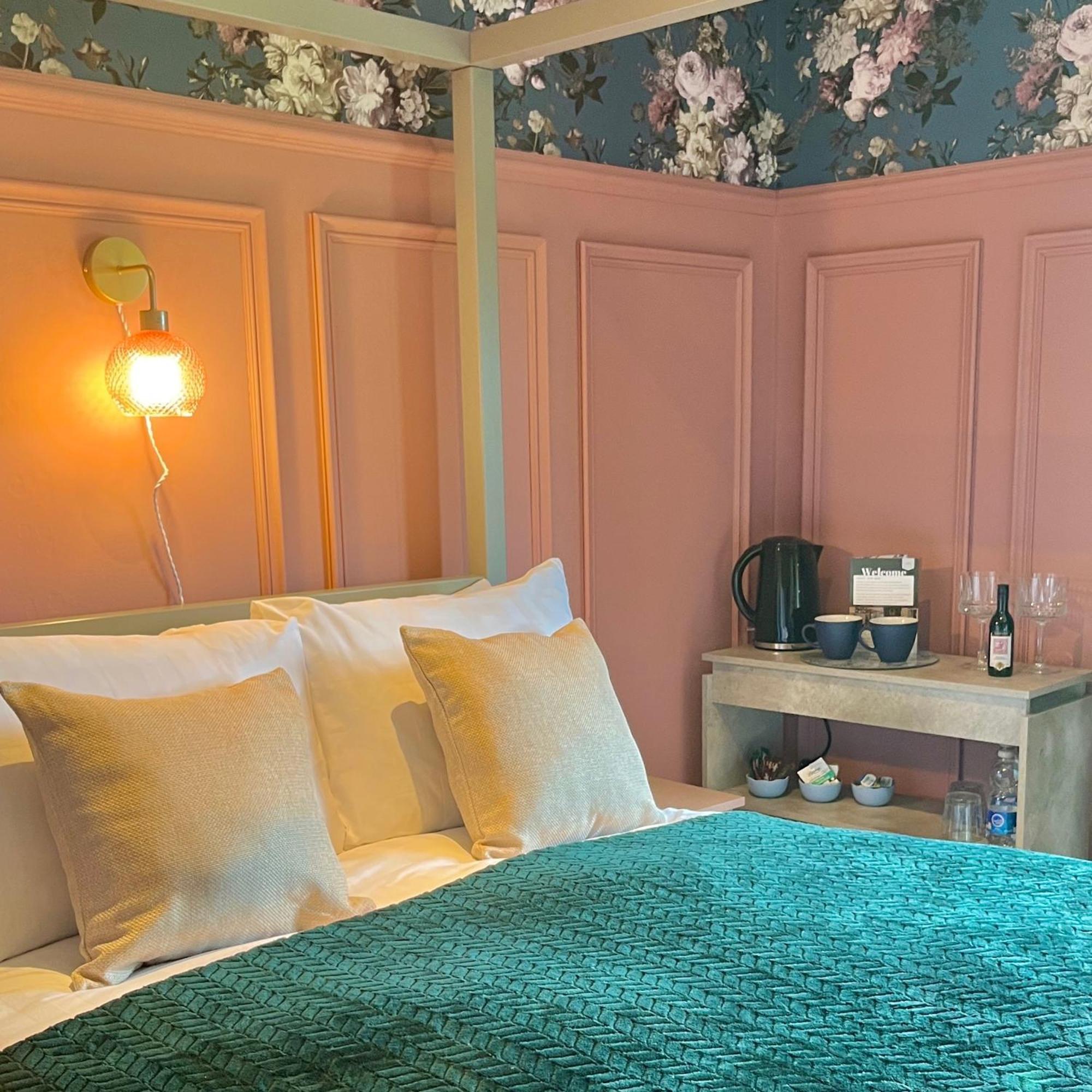 Carnbore House Bnb Bushmills Ngoại thất bức ảnh